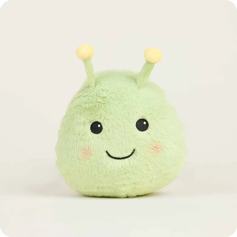 Caterpillar Warmies 1