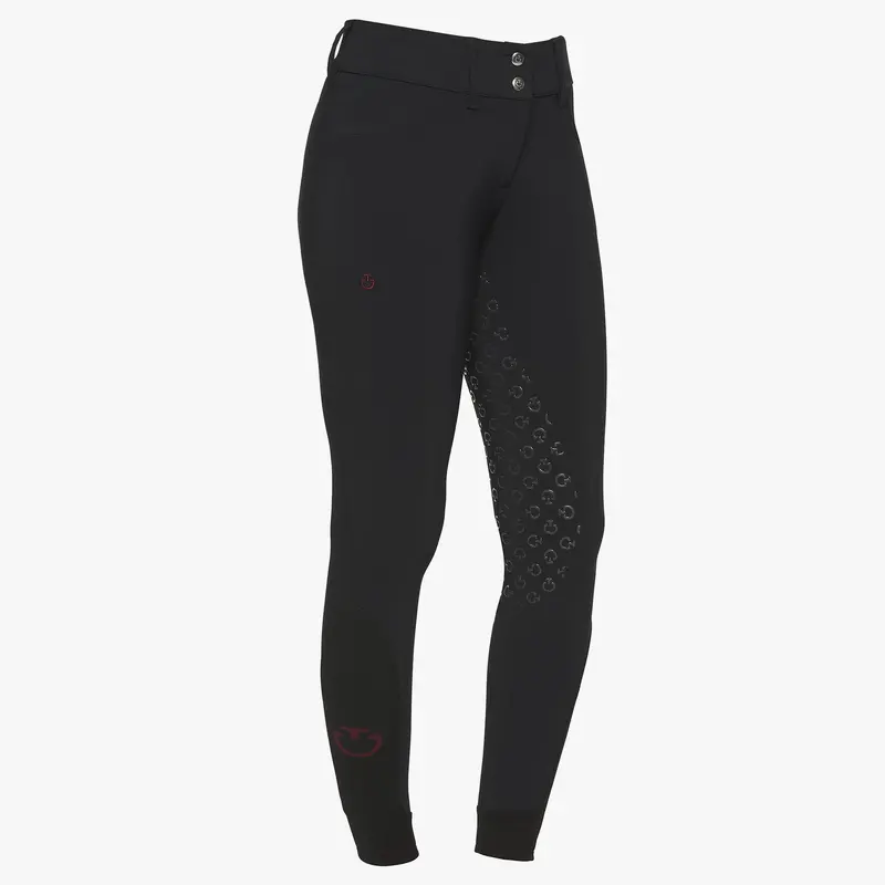 Cavalleria Toscana  American  Full Grip Dressage Breeches 1