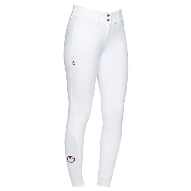 Cavalleria Toscana American  Full Grip Show Breeches 1