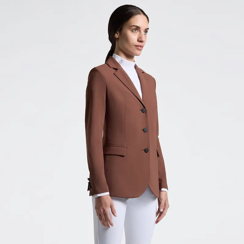 Cavalleria Toscana American Hunter Show Coat 1