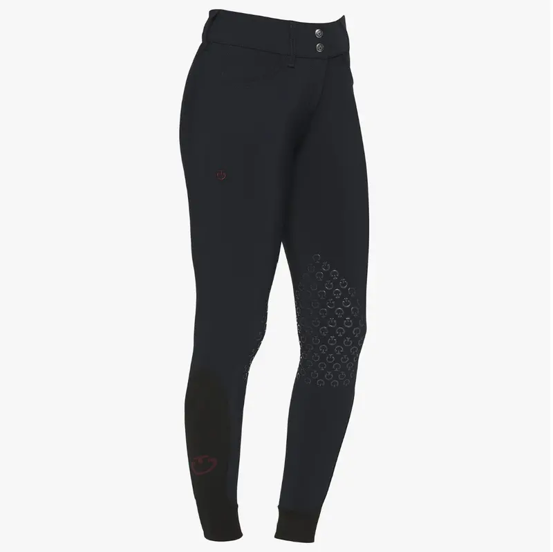 Cavalleria Toscana American Knee Grip Breeches 1