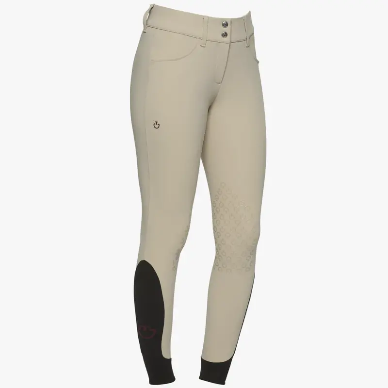 Cavalleria Toscana American Knee Grip Competition Breeches 1