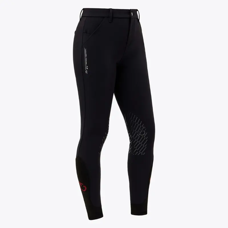 Cavalleria Toscana Girls' Dash Riding Breech 2