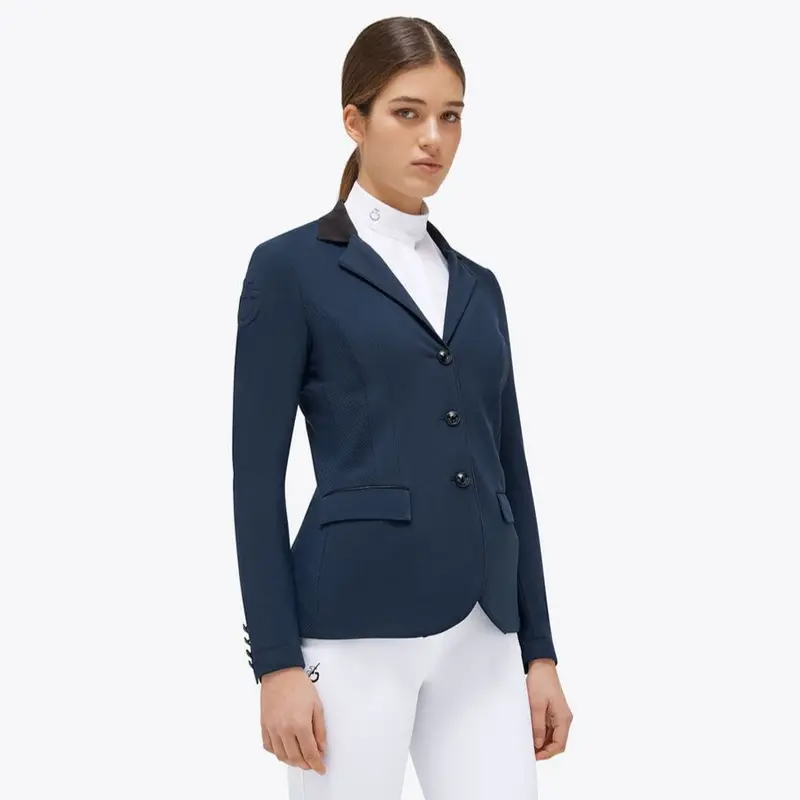 Cavalleria Toscana Ladies Competition Jacket 1