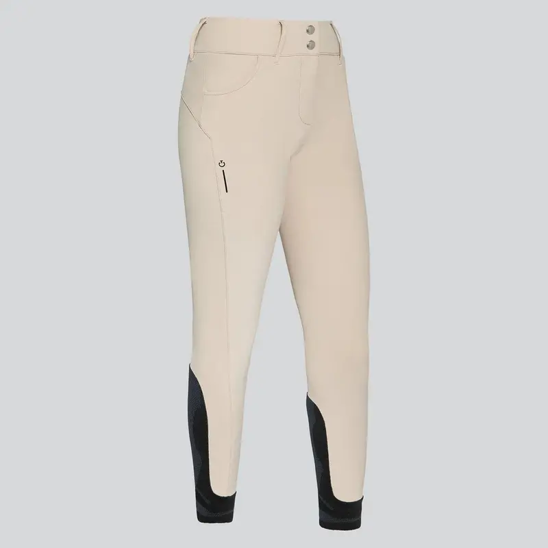 Cavalleria Toscana Ladies' Rs Competition Breech 1