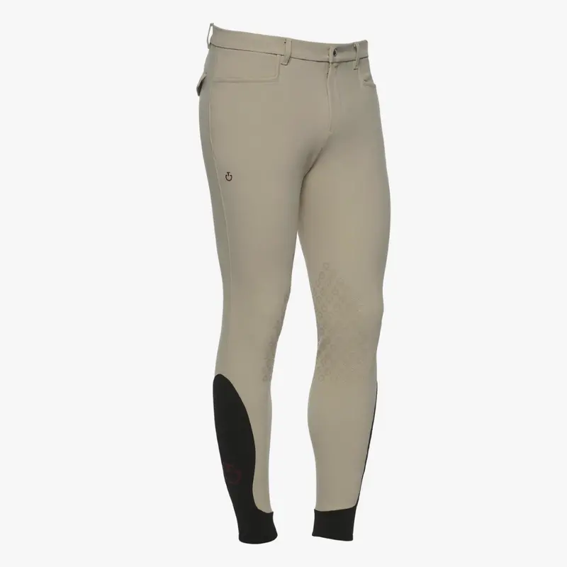 Cavalleria Toscana Men's New Grip Breech 1