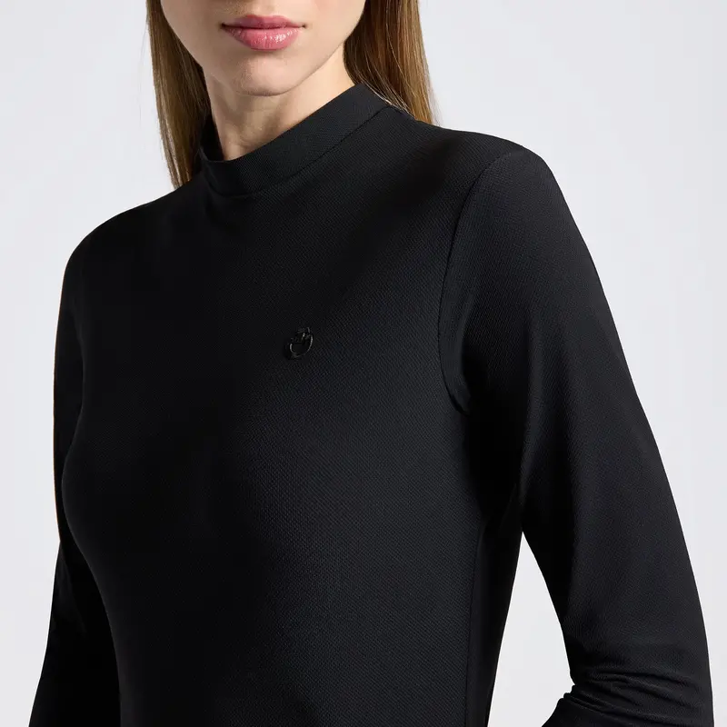 Cavalleria Toscana Women's Jersey T-Shirt 1