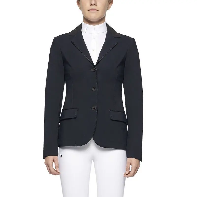 Cavalleria Toscana Young Rider Jacket 1