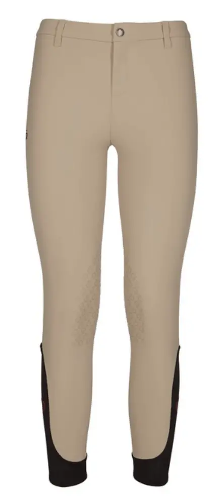 Cavalleria Toscana Youth Super Grip Breech 1