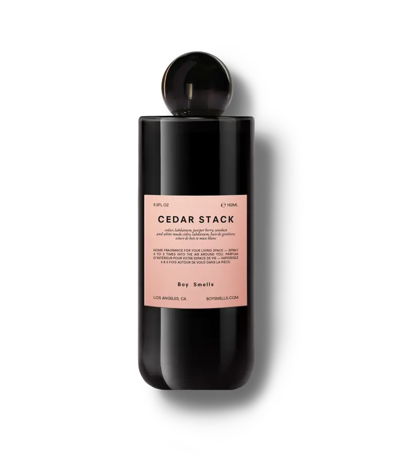 Cedar Stack Room Spray 5.5Oz 1