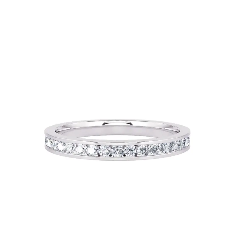 Celestial Diamond Channel Band 1