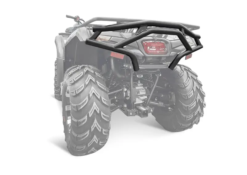 Cf Moto C Force 400, 400 / 500S, 500 Gen 1 Rear Bumper 1