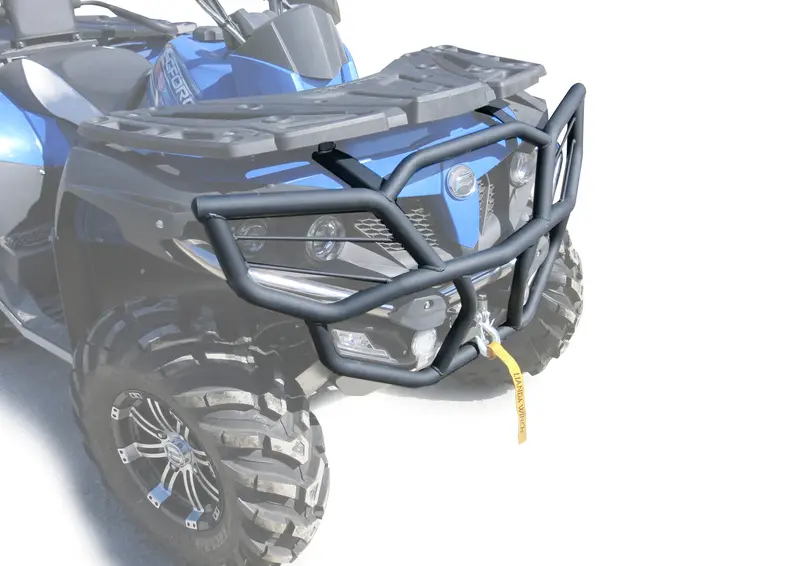 Cf Moto C Force 500 Ho / 500 Eps / 600 Front Bumper 1