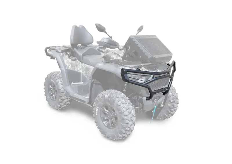 Cf Moto C Force 800 / 1000 New Gen Front Bumper 1