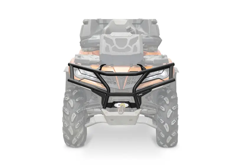 Cf Moto C Force 800 / 800Xc / 1000 Front Bumper 1