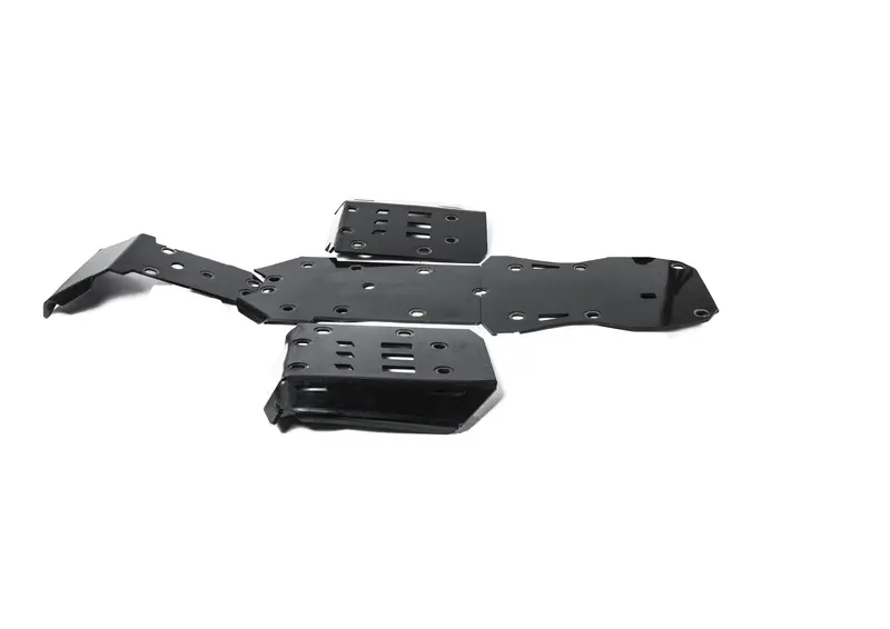Cf Moto C Force 800/800Xc/1000 Plastic Central Skid Plate 1