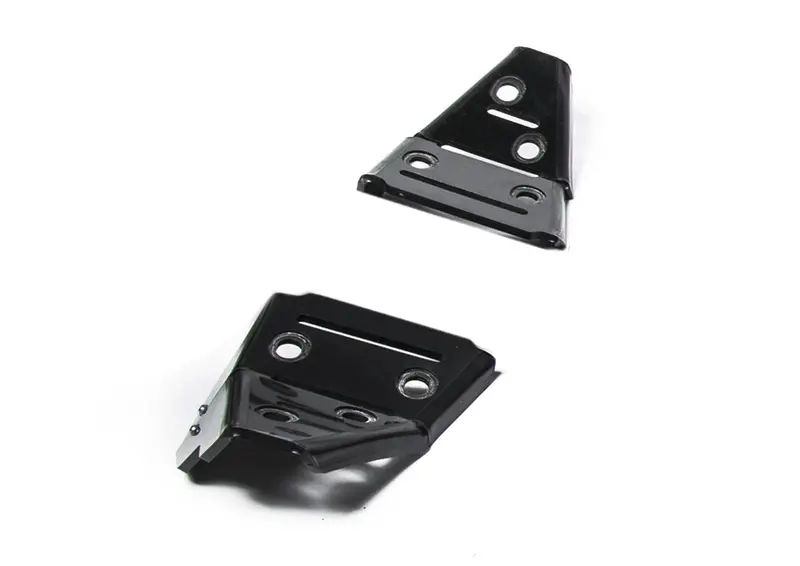 Cf Moto C Force 800/800Xc/1000 Plastic Front A Arm Guards 1