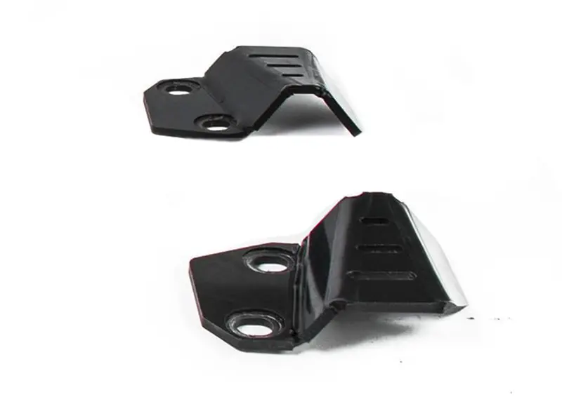 Cf Moto C Force 800 / 800Xc / 1000 Plastic Rear A Arm Guards 1