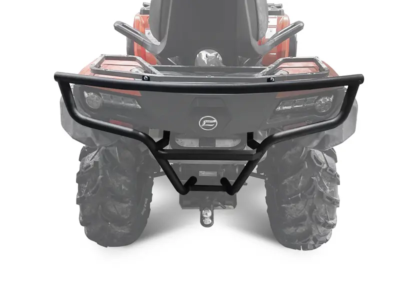 Cf Moto C Force 800 / 800Xc / 1000 Rear Bumper 1