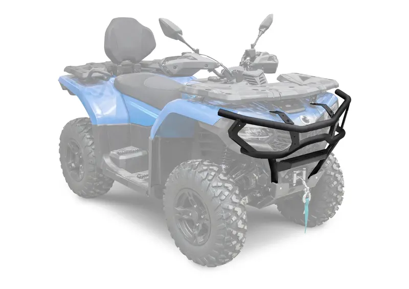 Cf Moto C Force Front Bumper 400 / 500 / L Gen2 Touring 2022+ 1