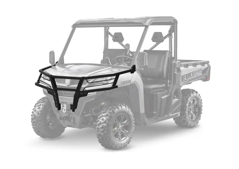 Cf Moto U Force 1000 Front Bumper 1