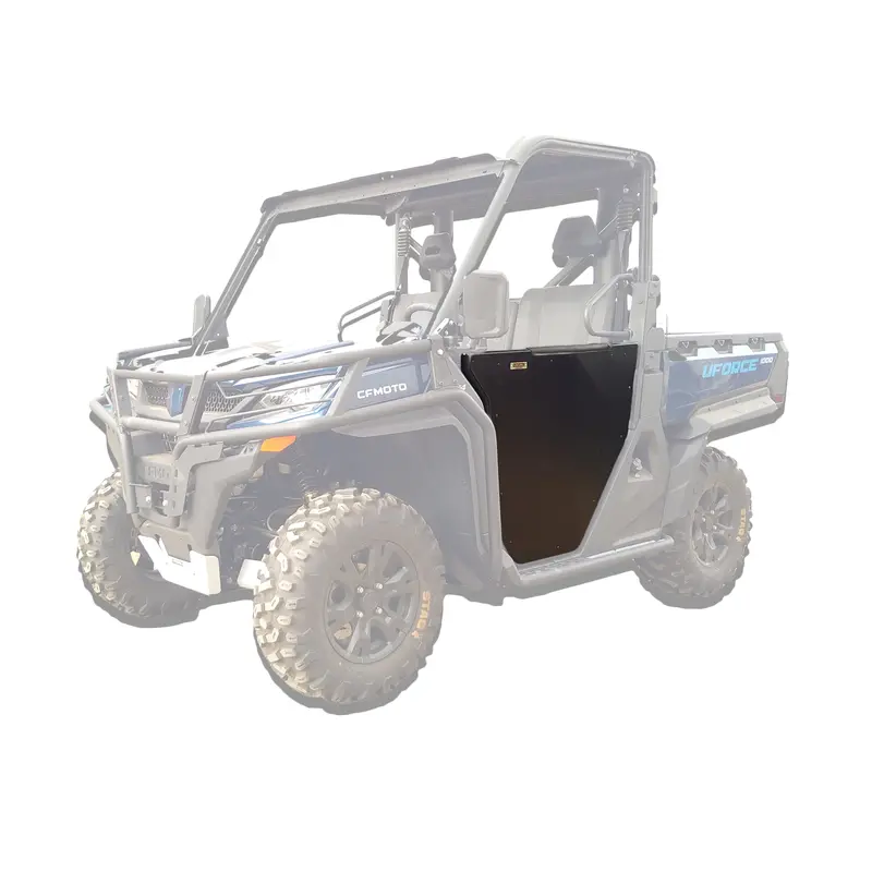 Cf Moto U Force 1000 Half Doors (2023+) 1