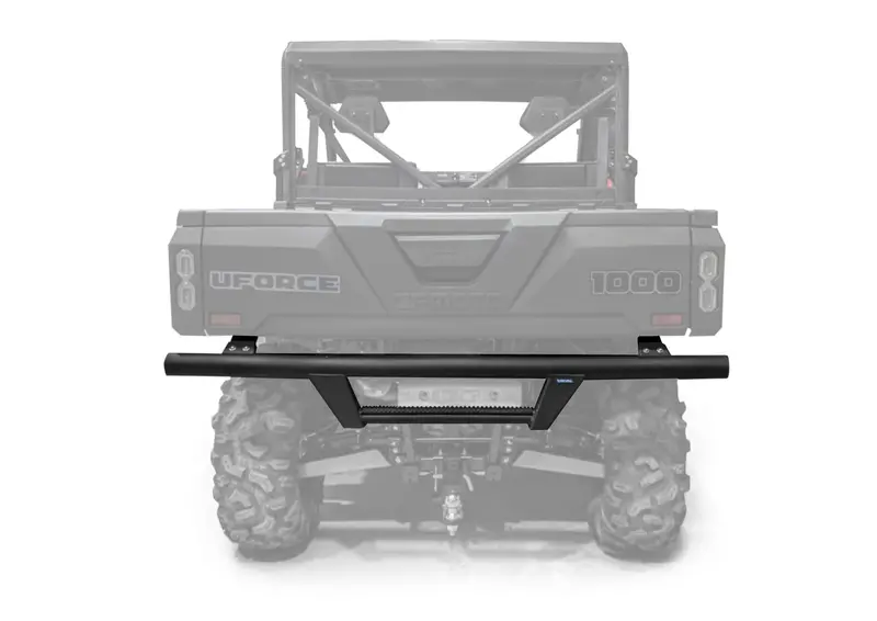 Cf Moto U Force 1000 Rear Bumper 1