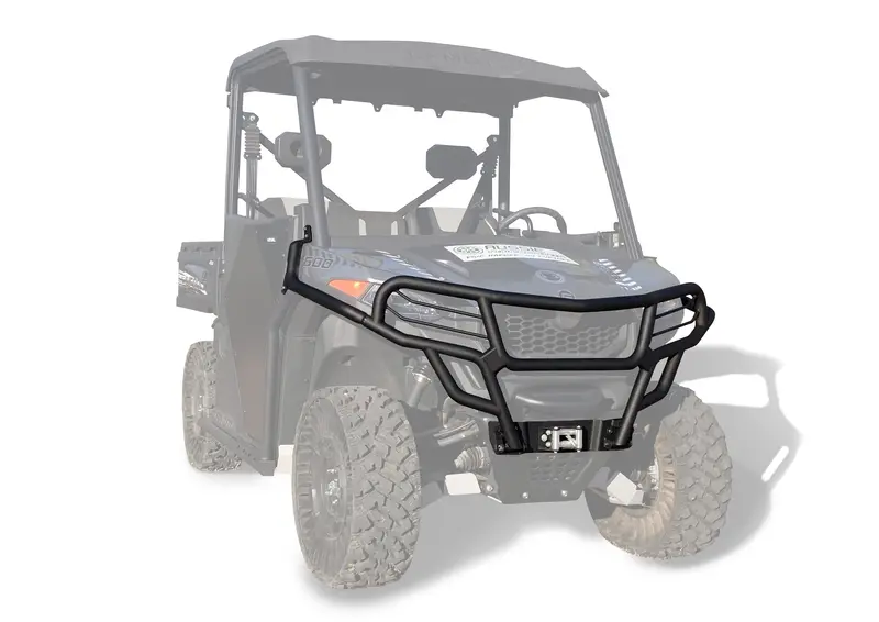 Cf Moto U Force 600/800Xl Front Bumper 1