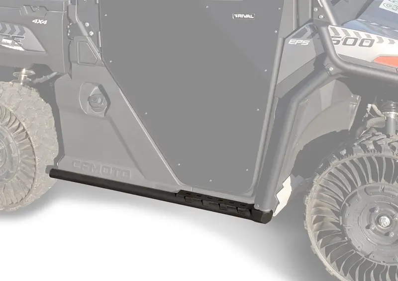 Cf Moto U Force 600 Rock Sliders 1