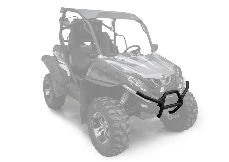Cf Moto Z Force 500 / 800 / 1000 Front Bumper 1