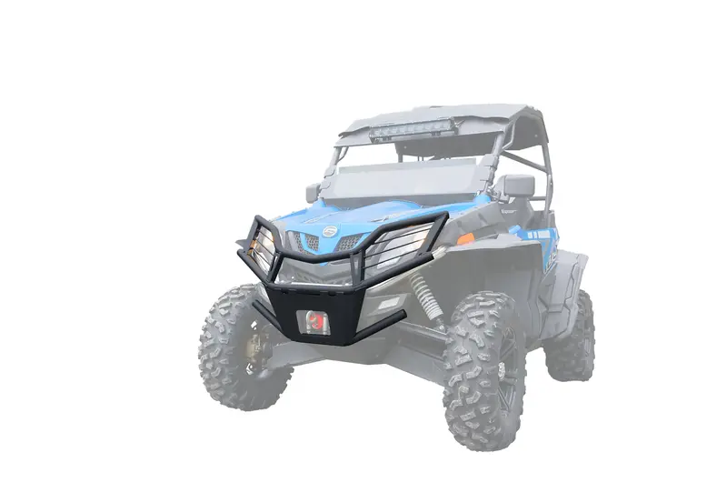 Cf Moto Z Force 500 / 800 / 1000 Front Bumper 1