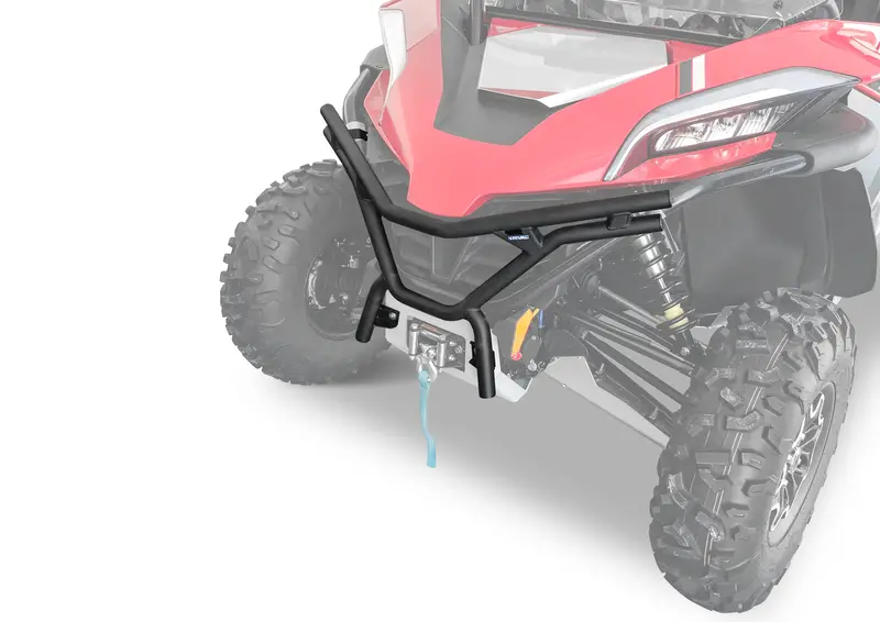 Cf Moto Z Force 950 Sport Front Bumper 1