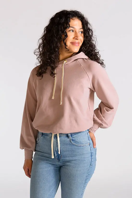 Chalk And Notch Page Hoodie 1
