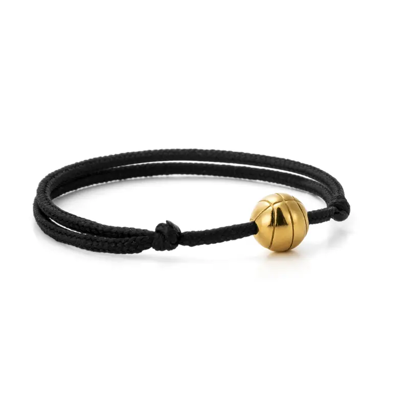 Champ Basket Bracelet 1