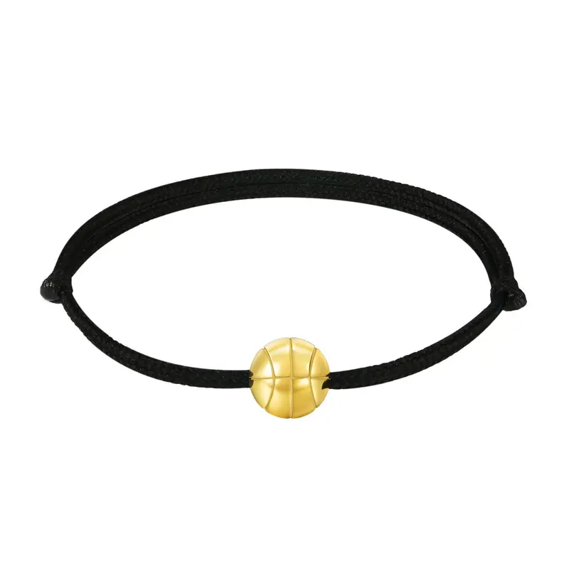 Champ Basket Bracelet 2