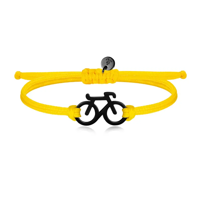 Champion Bike Bracelet 1