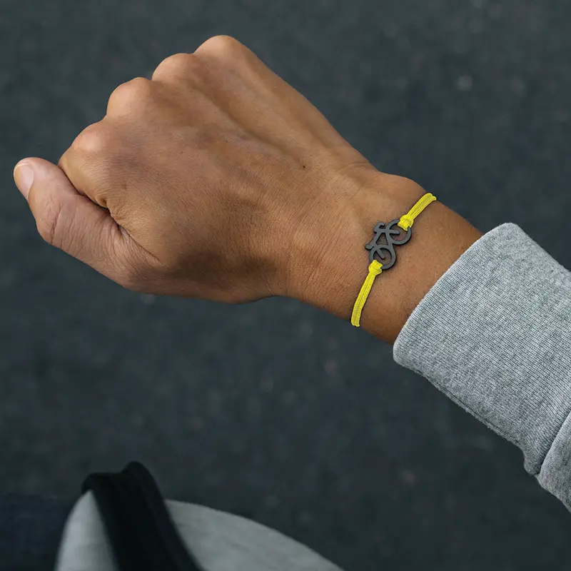 Champion Bike Bracelet 2