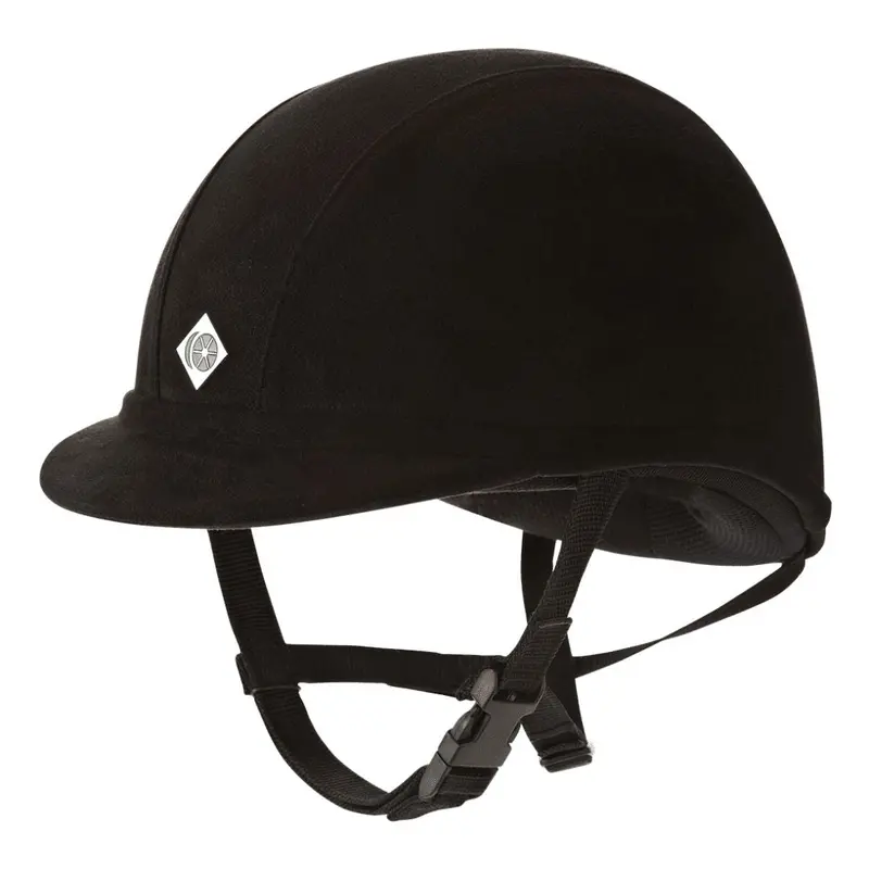 Charles Owen Jr8 Helmet 1