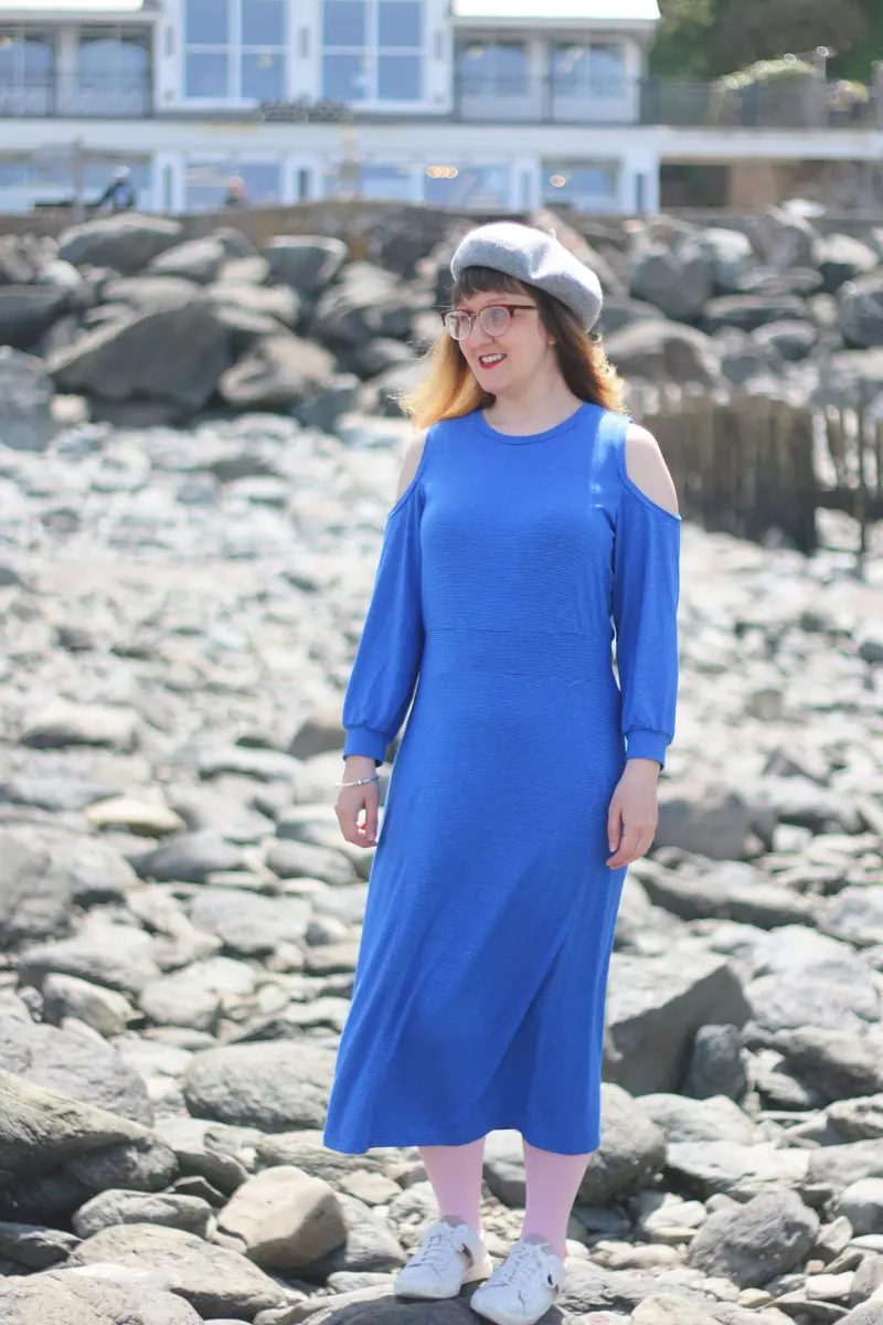 Charlotte Emma Patterns Teres Dress And Top 1