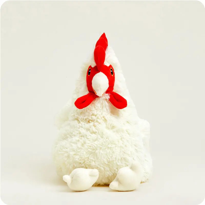 Chicken Warmies 1