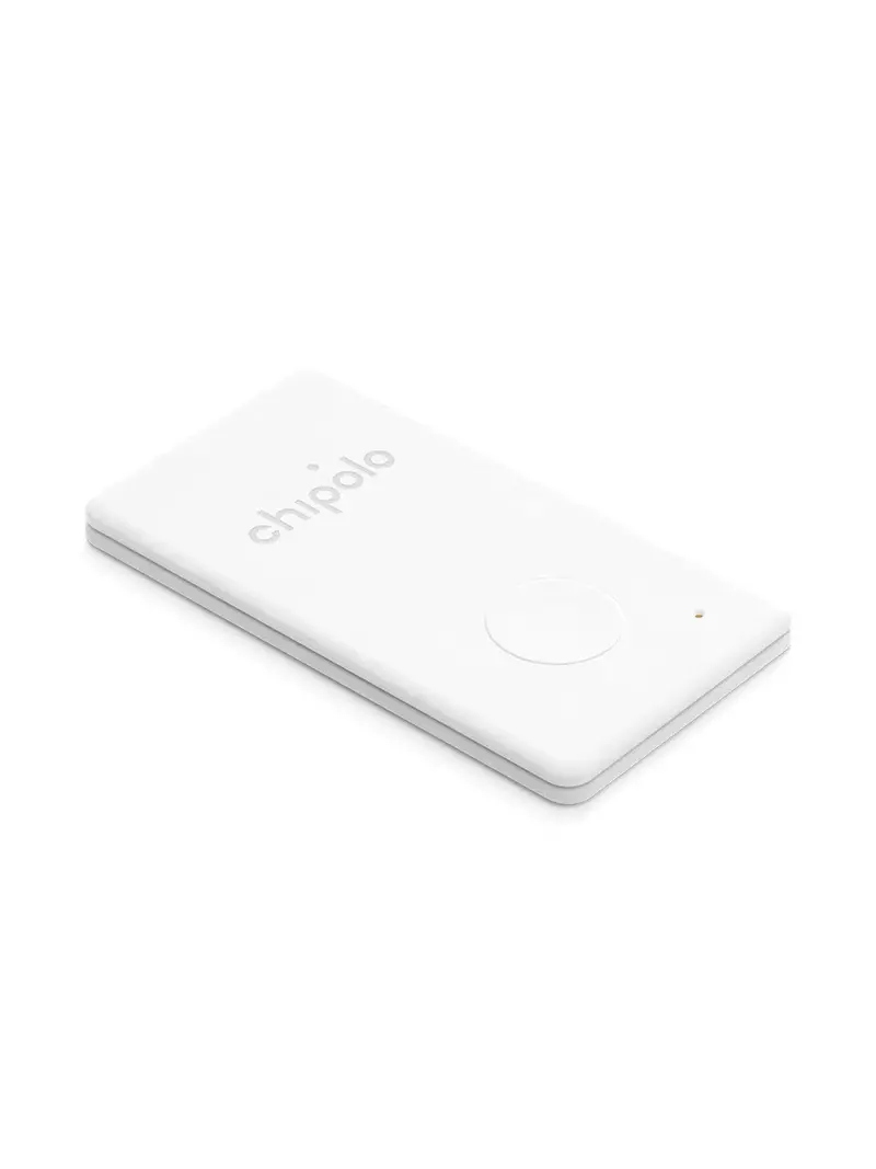 Chipolo Card White 2-Pack 1