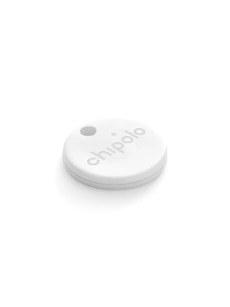 Chipolo One White 1