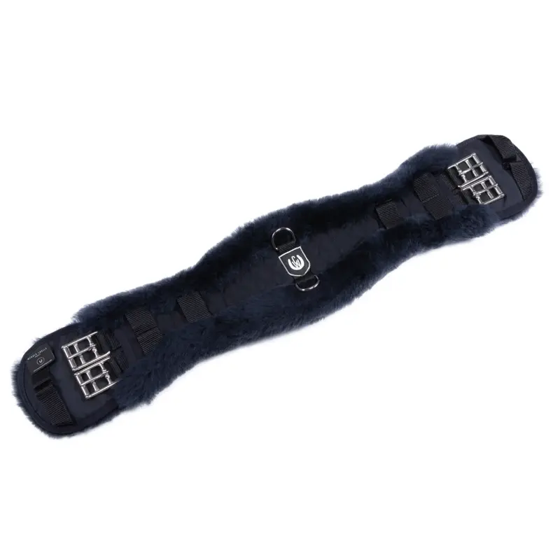 Christ Lammfelle Merino Dressage Girth 1