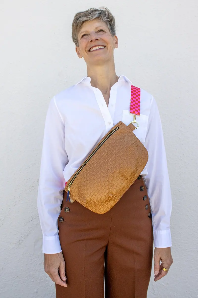 Christine Haynes Paquette Bag 1