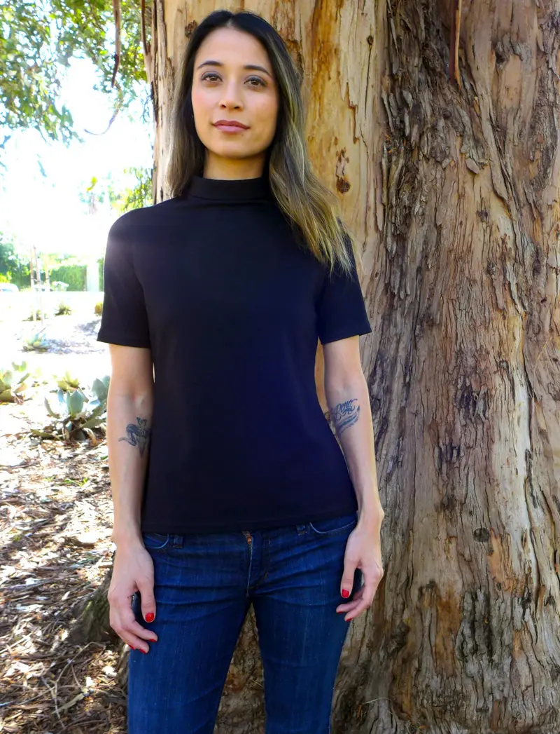 Christine Haynes Piper Top 1