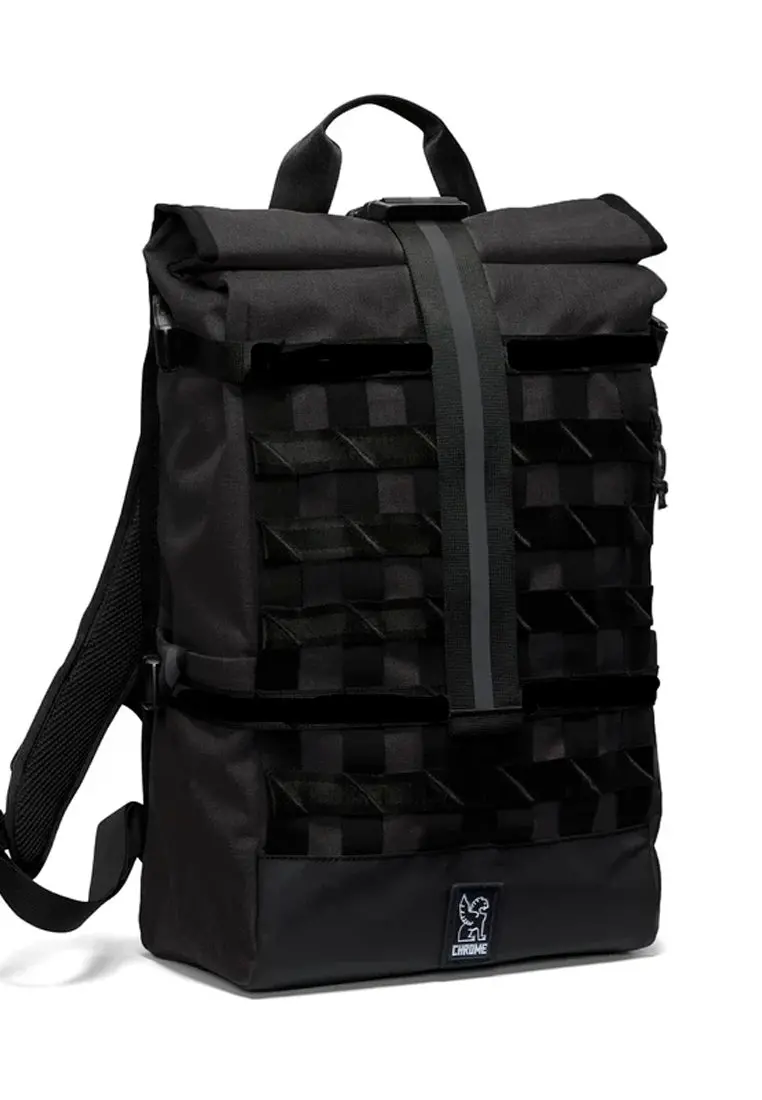 Chrome Industries Barrage 22L Pack 1