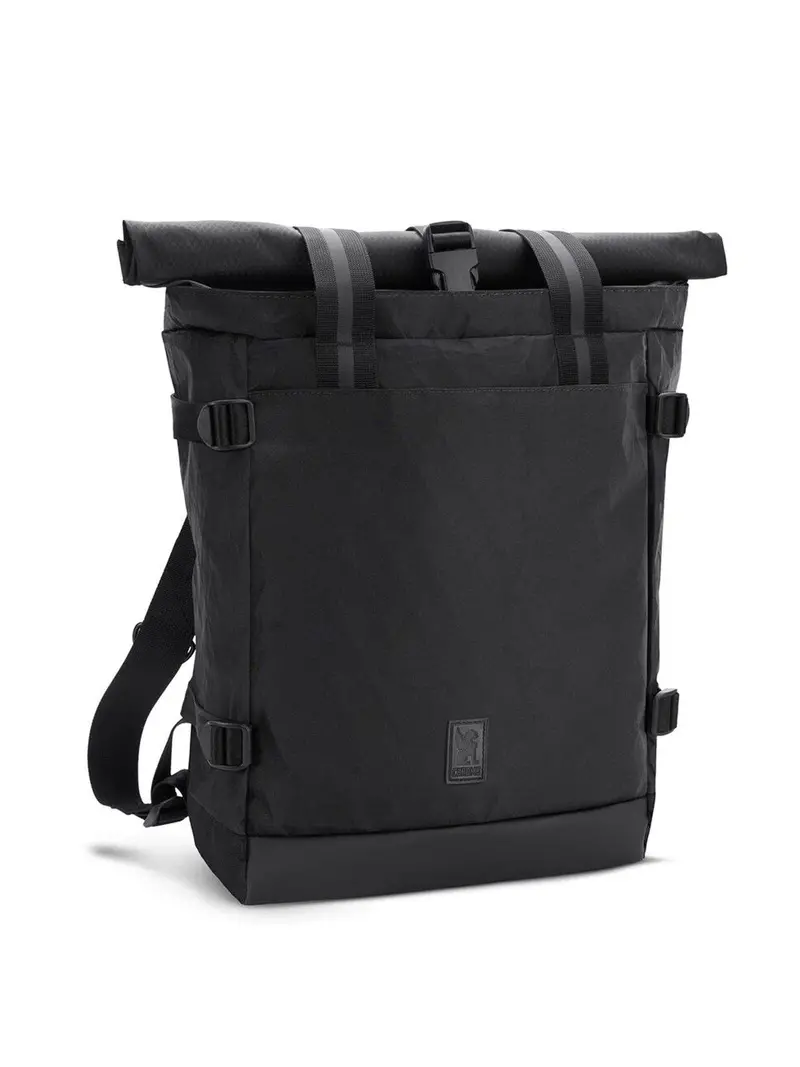 Chrome Industries Blckchrm 22X Lako 3-Way Tote 1