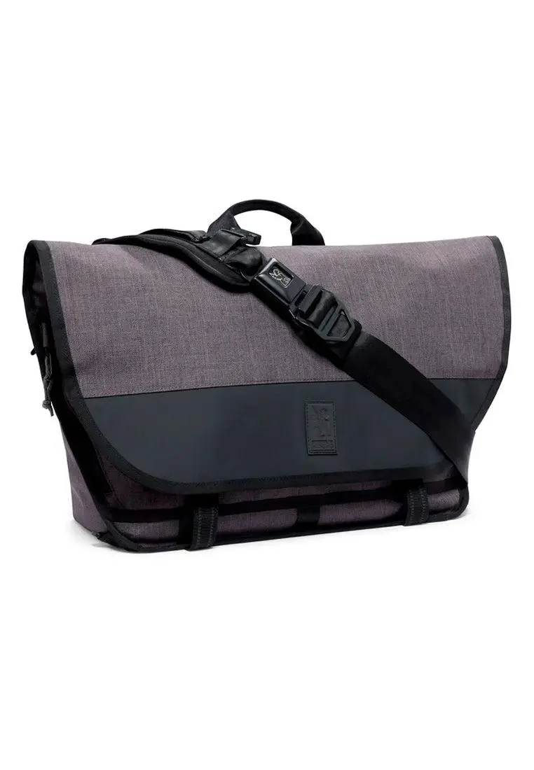 Chrome Industries Buran Iii Messenger Bag Castlerock Twill 1
