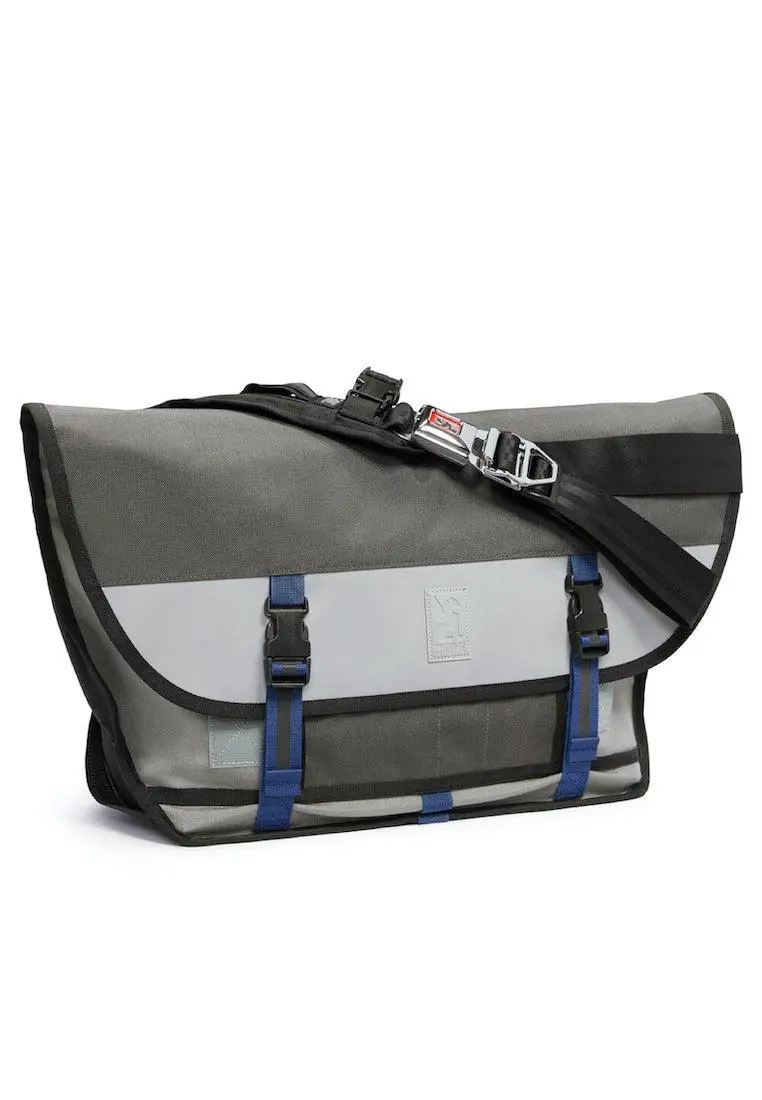 Chrome Industries Citizen Messenger Bag Fog 1