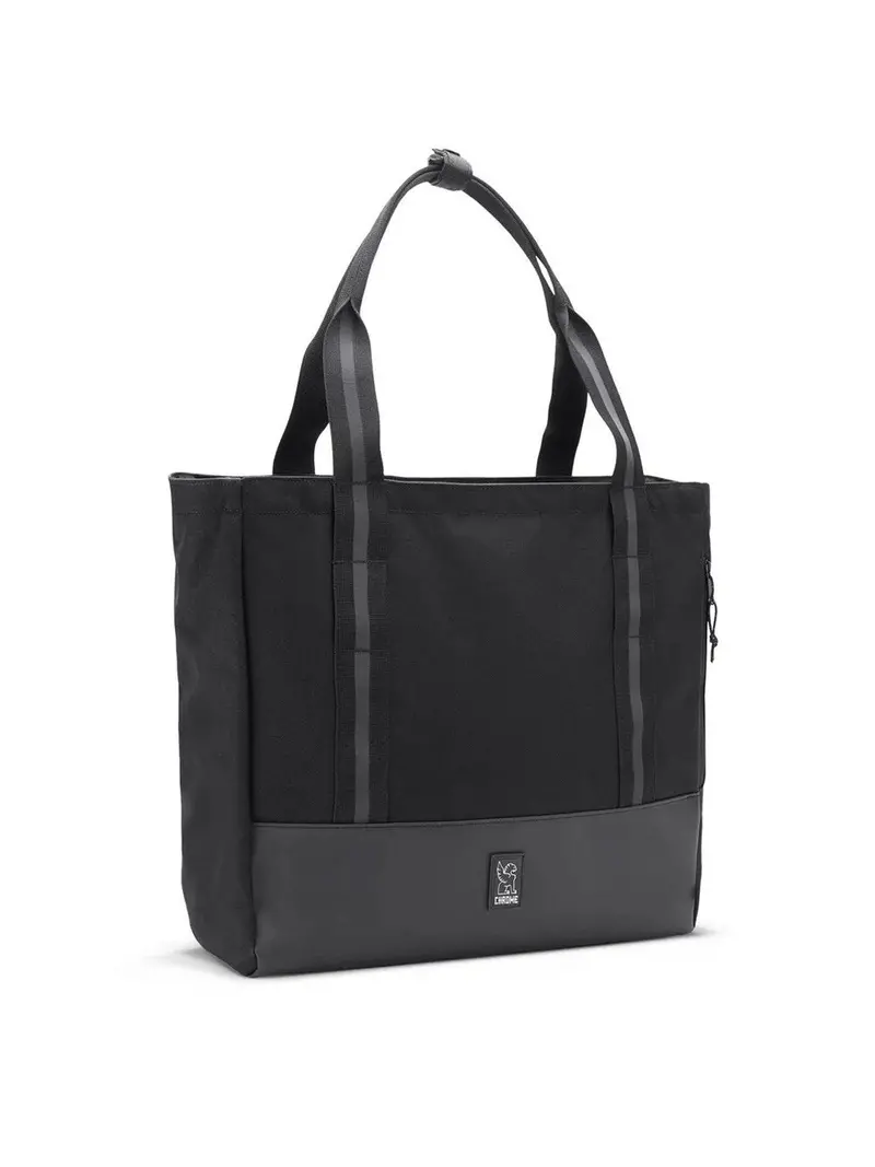 Chrome Industries Civvy Tote Bag All Black 1